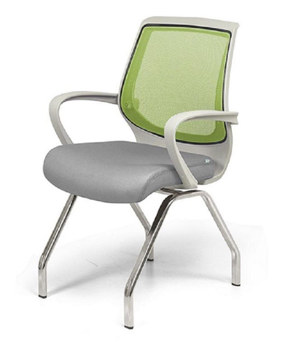 Ghế quỳ GQ07C với thiết kế tinh tế cho không gian phòng họp hiện đại.