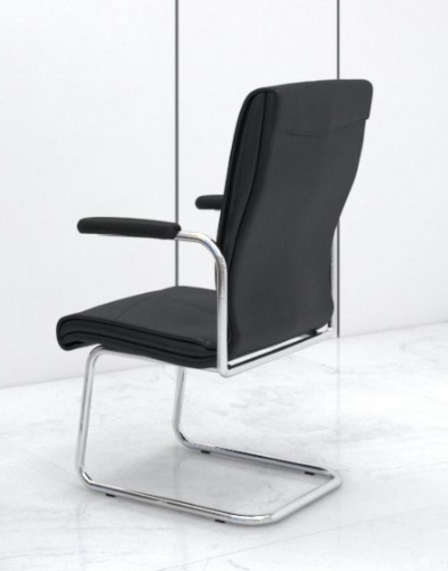 Ghế quỳ GQ08B-M – sự kết hợp hoàn hảo giữa thiết kế hiện đại và chất lượng bền bỉ.