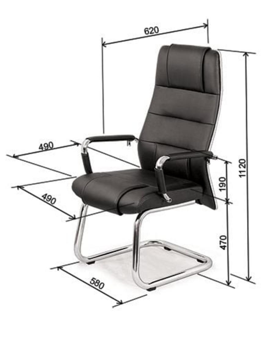 Ghế quỳ GQ11.1 - Lựa chọn hoàn hảo cho phòng họp chuyên nghiệp