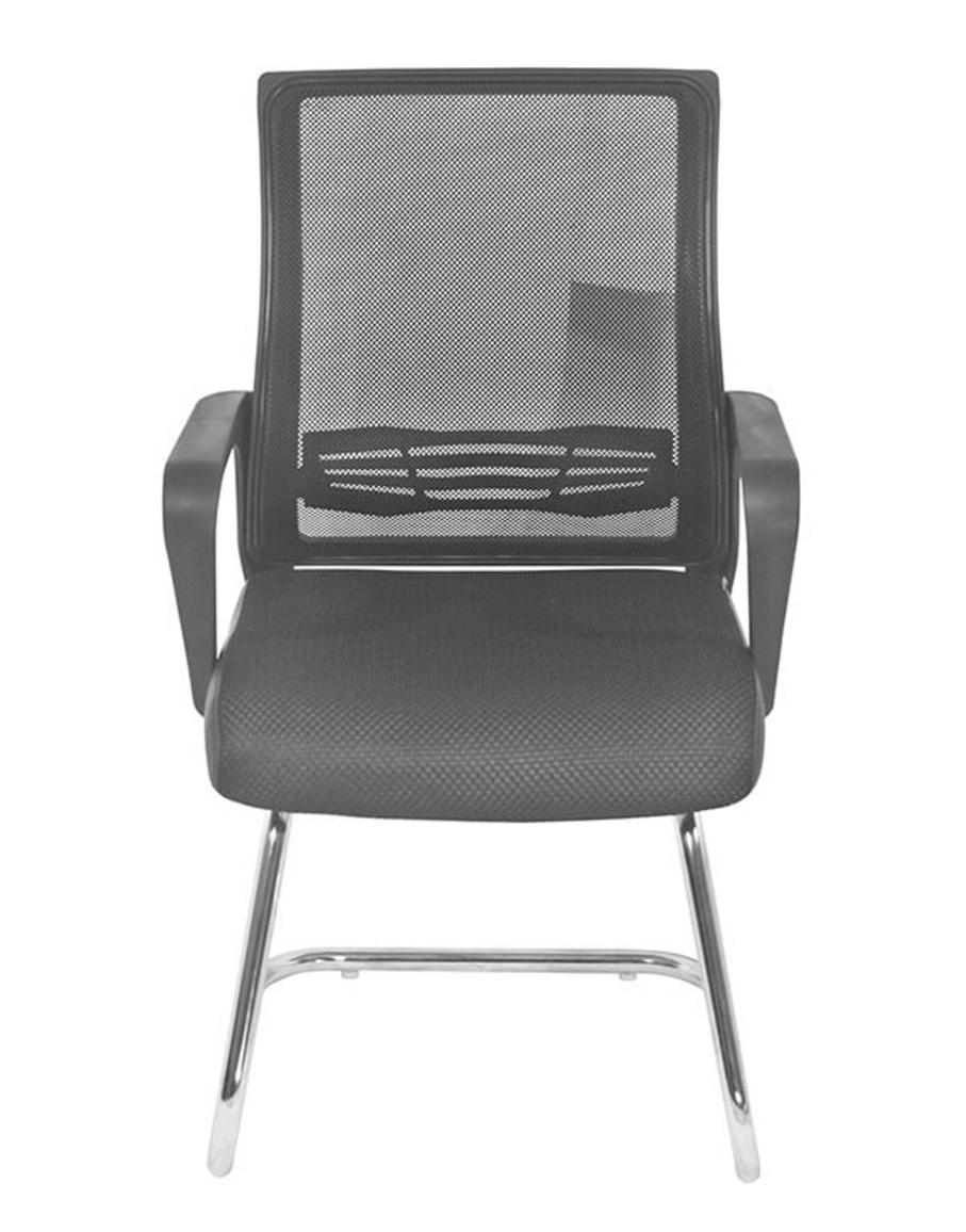 Ghế quỳ GQ12.1 với thiết kế hiện đại và đệm lưới thoáng khí