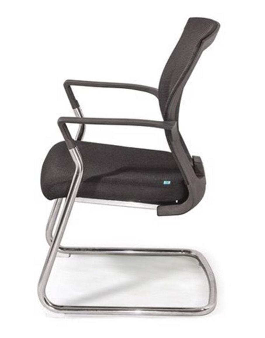 Ghế quỳ GQ14-M đa dạng màu sắc và thiết kế hiện đại phù hợp không gian văn phòng.