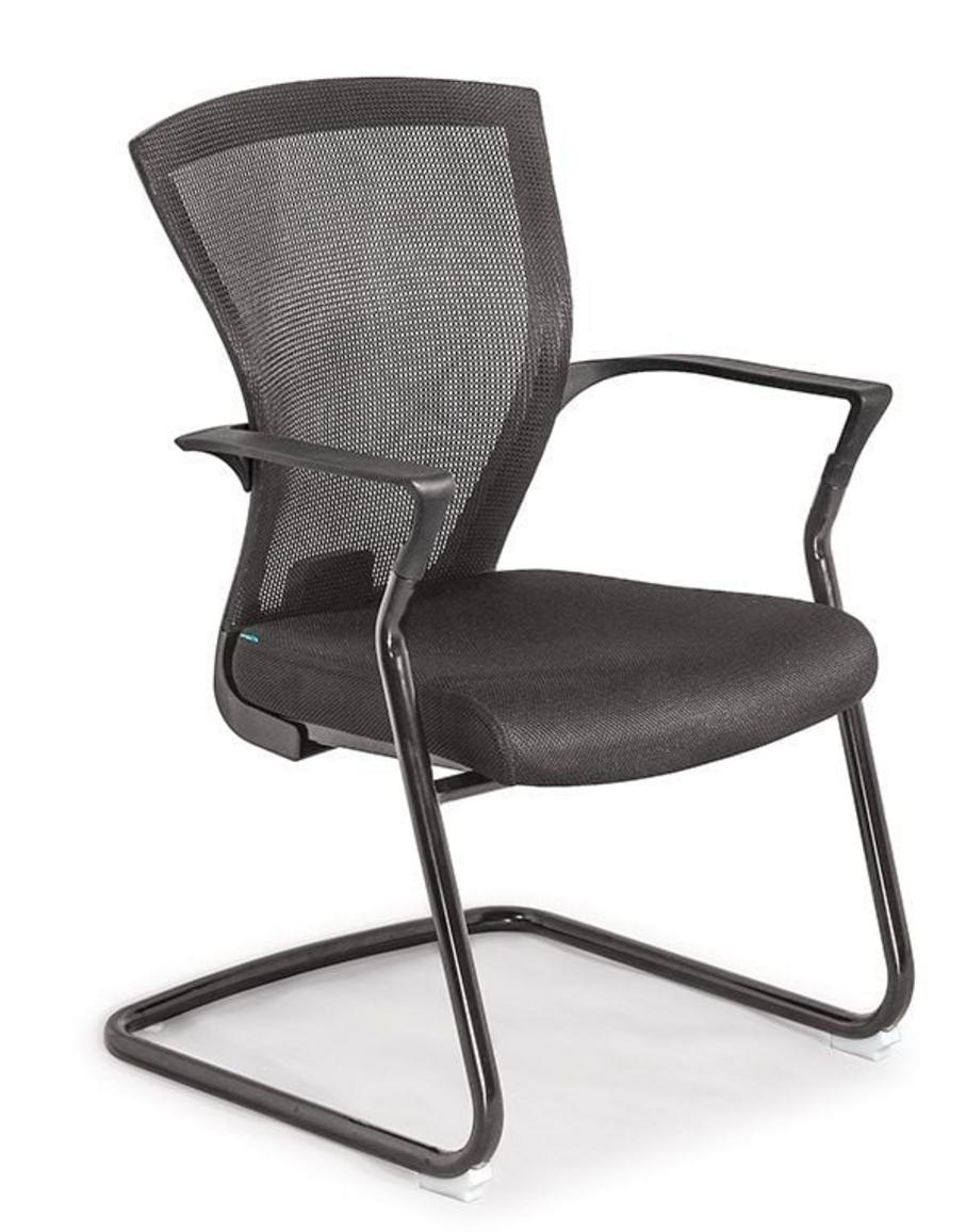 Ghế quỳ GQ14-S với thiết kế hiện đại, phù hợp phòng họp và văn phòng chuyên nghiệp.