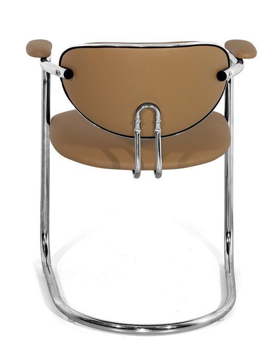 Ghế quỳ GQ16 -M với thiết kế hiện đại, không tay tiện lợi cho văn phòng chuyên nghiệp