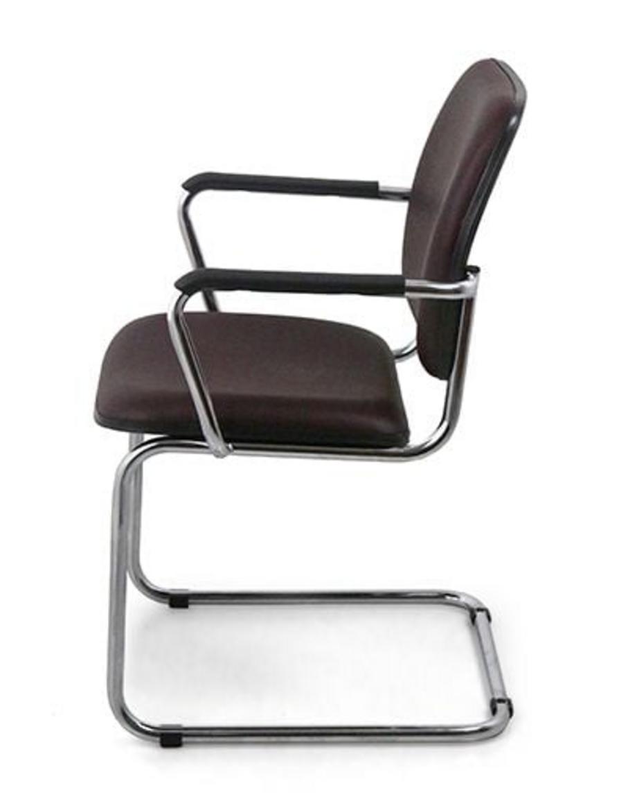 Ghế quỳ GQ231-M - Sự lựa chọn hoàn hảo cho phòng họp chuyên nghiệp