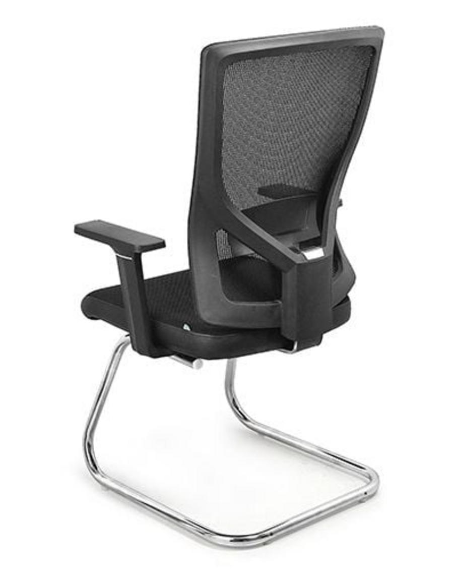 Ghế quỳ GQ2315 với thiết kế hiện đại, phù hợp phòng họp và văn phòng.