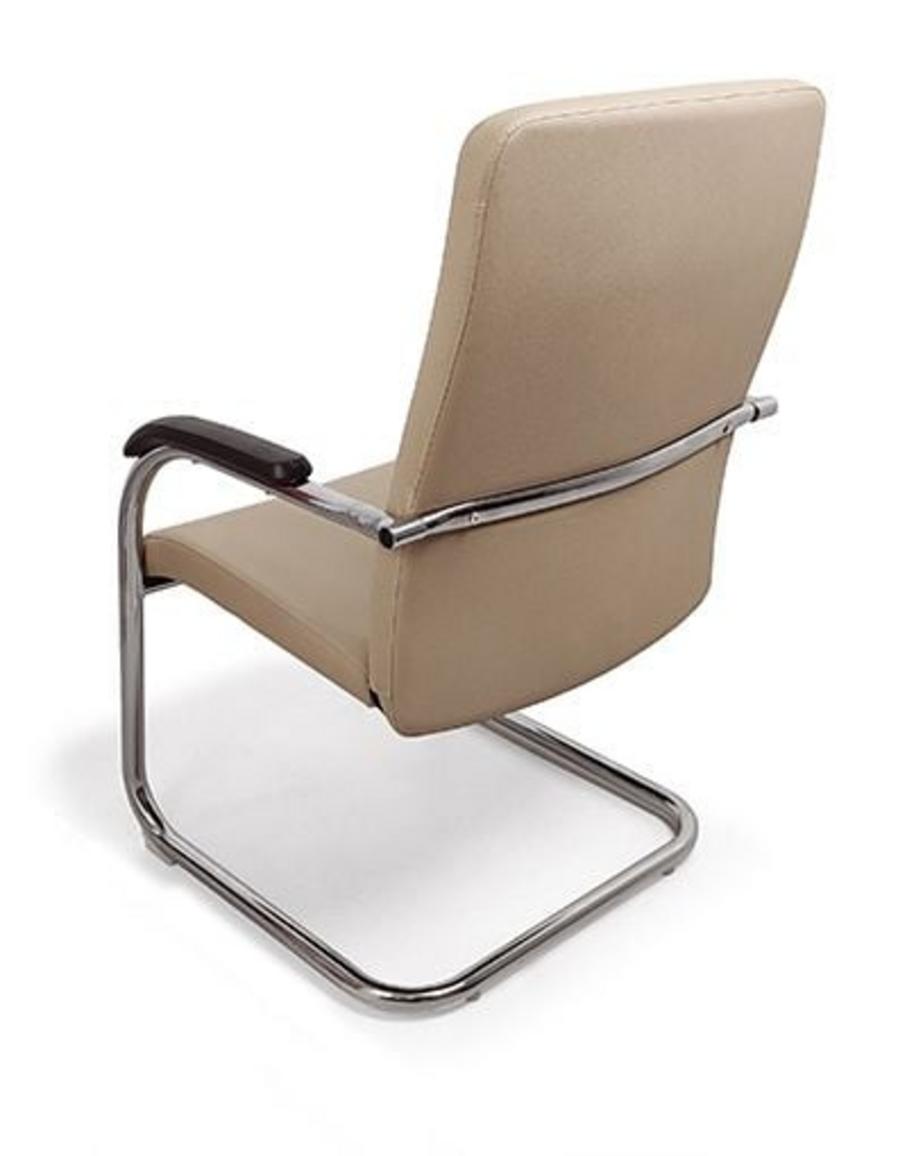 Ghế quỳ GQ236 với thiết kế thanh lịch, phù hợp mọi không gian văn phòng và hội trường