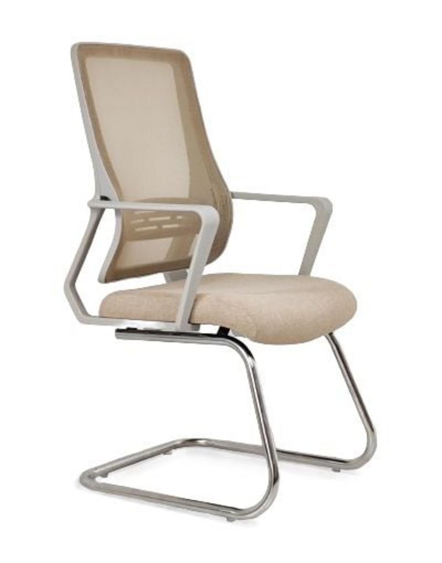 Ghế quỳ GQ245G với thiết kế hiện đại và sang trọng phù hợp mọi không gian văn phòng