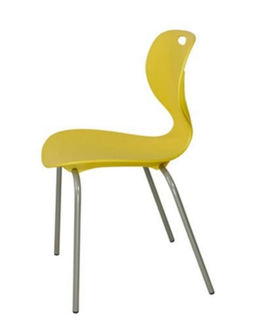 Ghế tựa GT07-S với thiết kế tinh tế, thích hợp cho mọi không gian làm việc và gia đình.