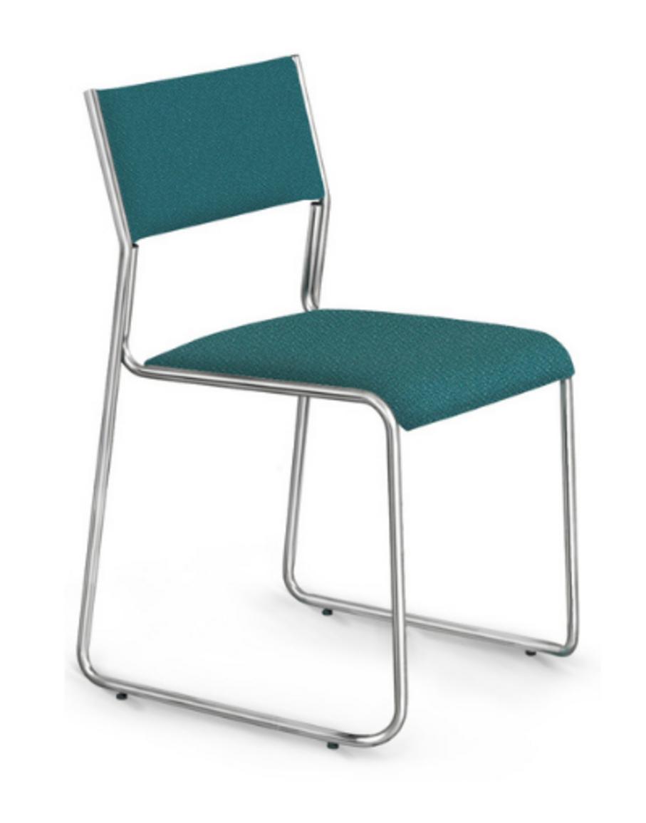 Ghế tựa GT08-M với thiết kế hiện đại và chất liệu cao cấp