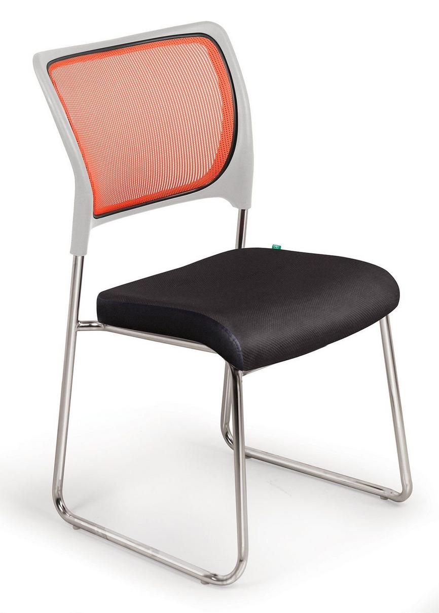 Khung lưng nhựa nguyên sinh bền bỉ hỗ trợ cột sống