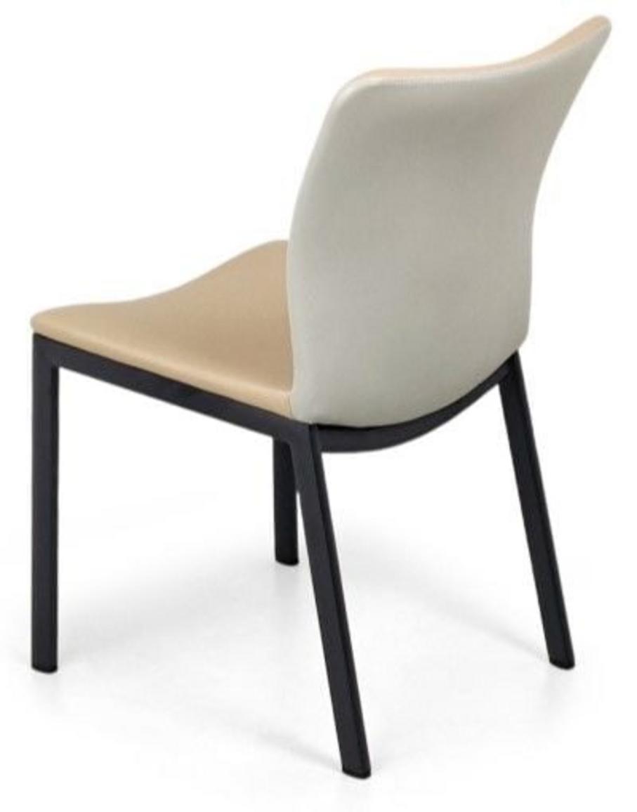 Ghế tựa GT2317 với thiết kế sang trọng và đệm ngồi êm ái phù hợp cho văn phòng và gia đình.