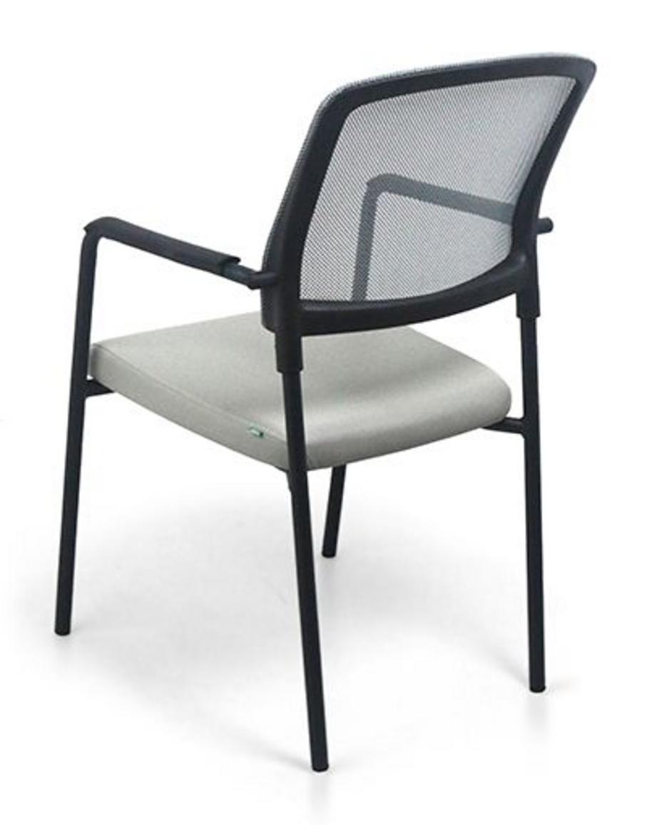 Ghế tựa GT233 - Sự lựa chọn hoàn hảo cho văn phòng hiện đại