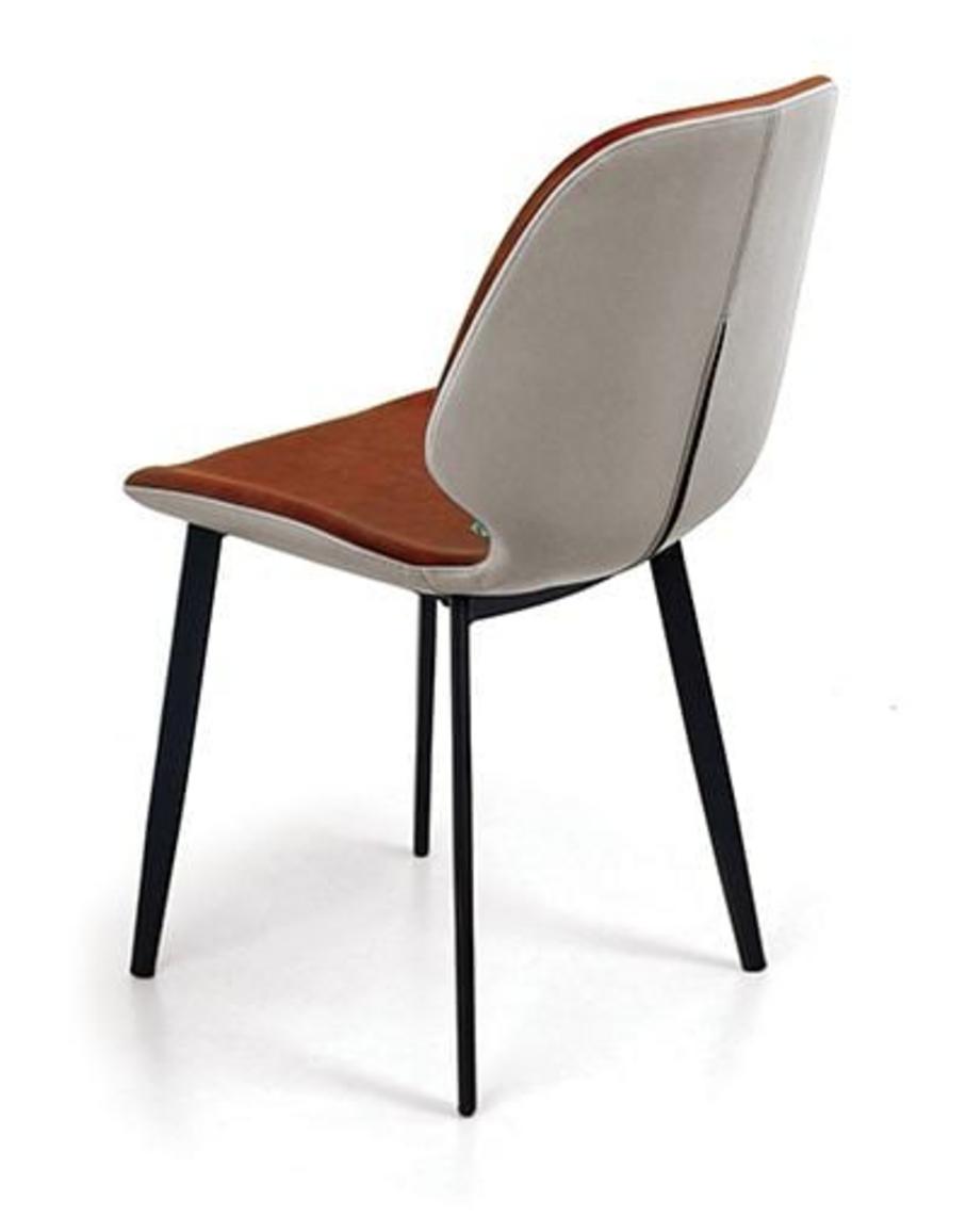 Ghế tựa GT234 - Sang trọng và bền bỉ cho không gian gia đình và nhà hàng.