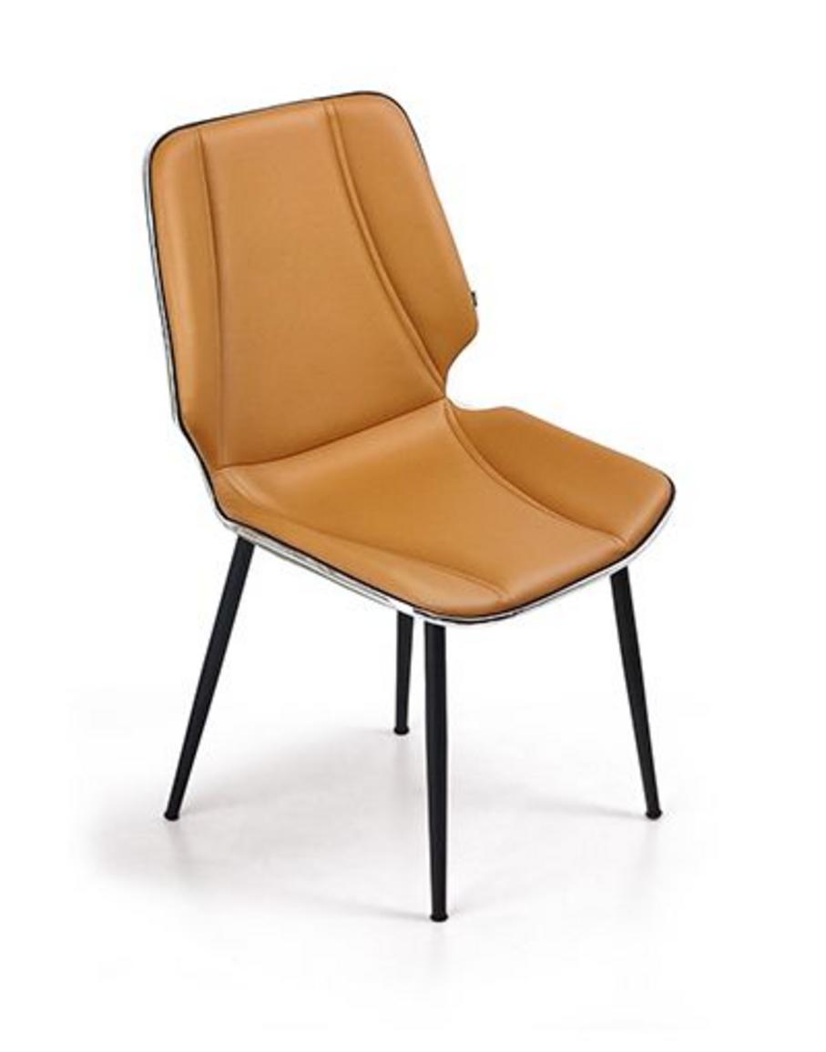 Ghế tựa GT237B - Sự lựa chọn hoàn hảo cho không gian nội thất sang trọng và bền bỉ.