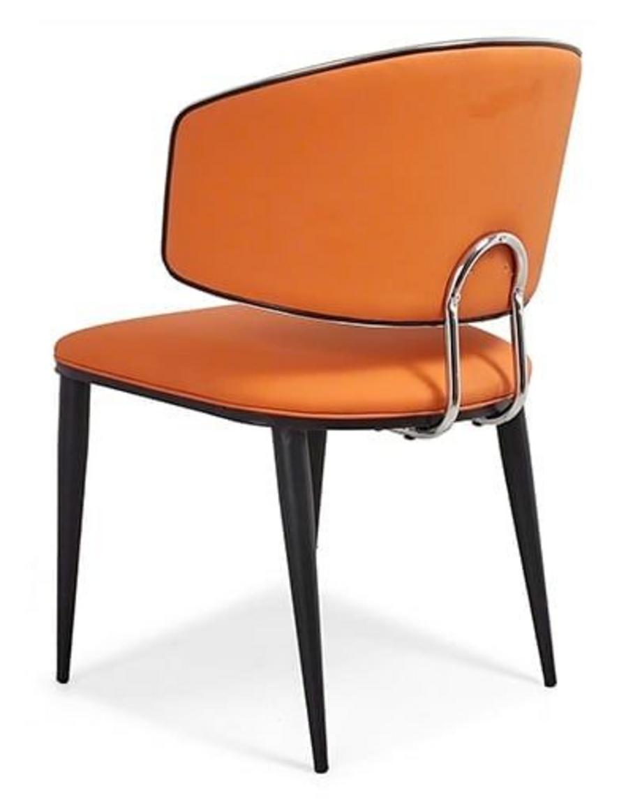 Ghế tựa GT2413 - Sự kết hợp hoàn hảo giữa thiết kế hiện đại và sự bền bỉ.