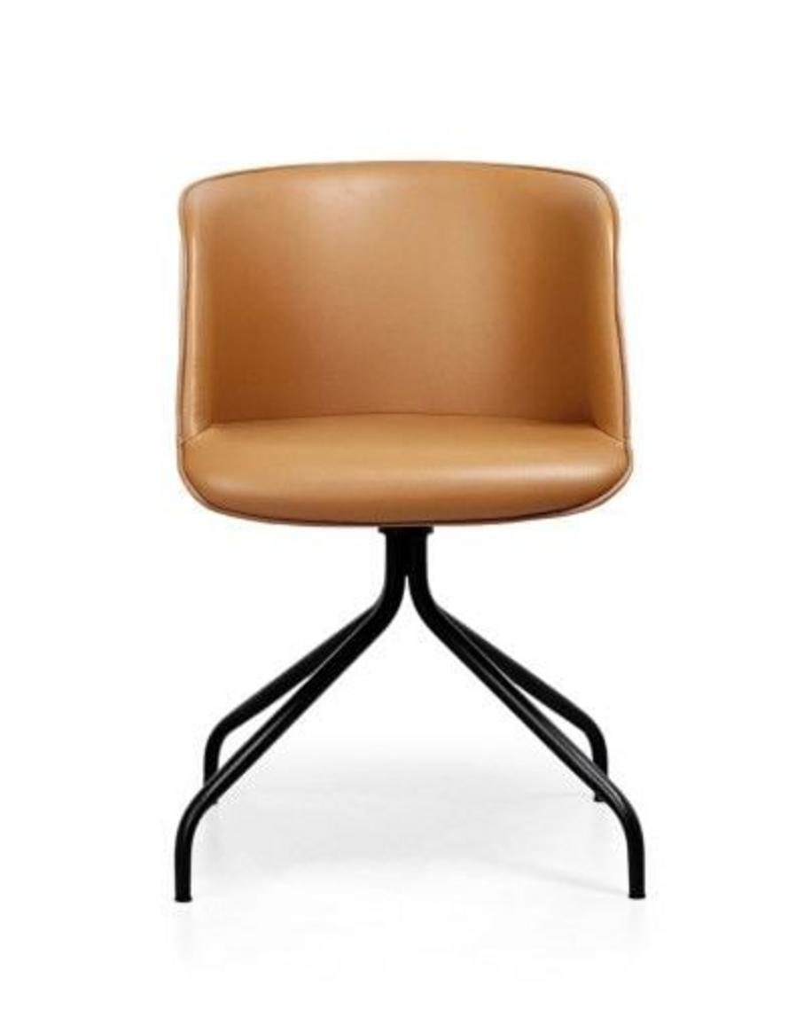 Ghế tựa GT241A với thiết kế sang trọng, thích hợp cho nhiều không gian sống và làm việc.