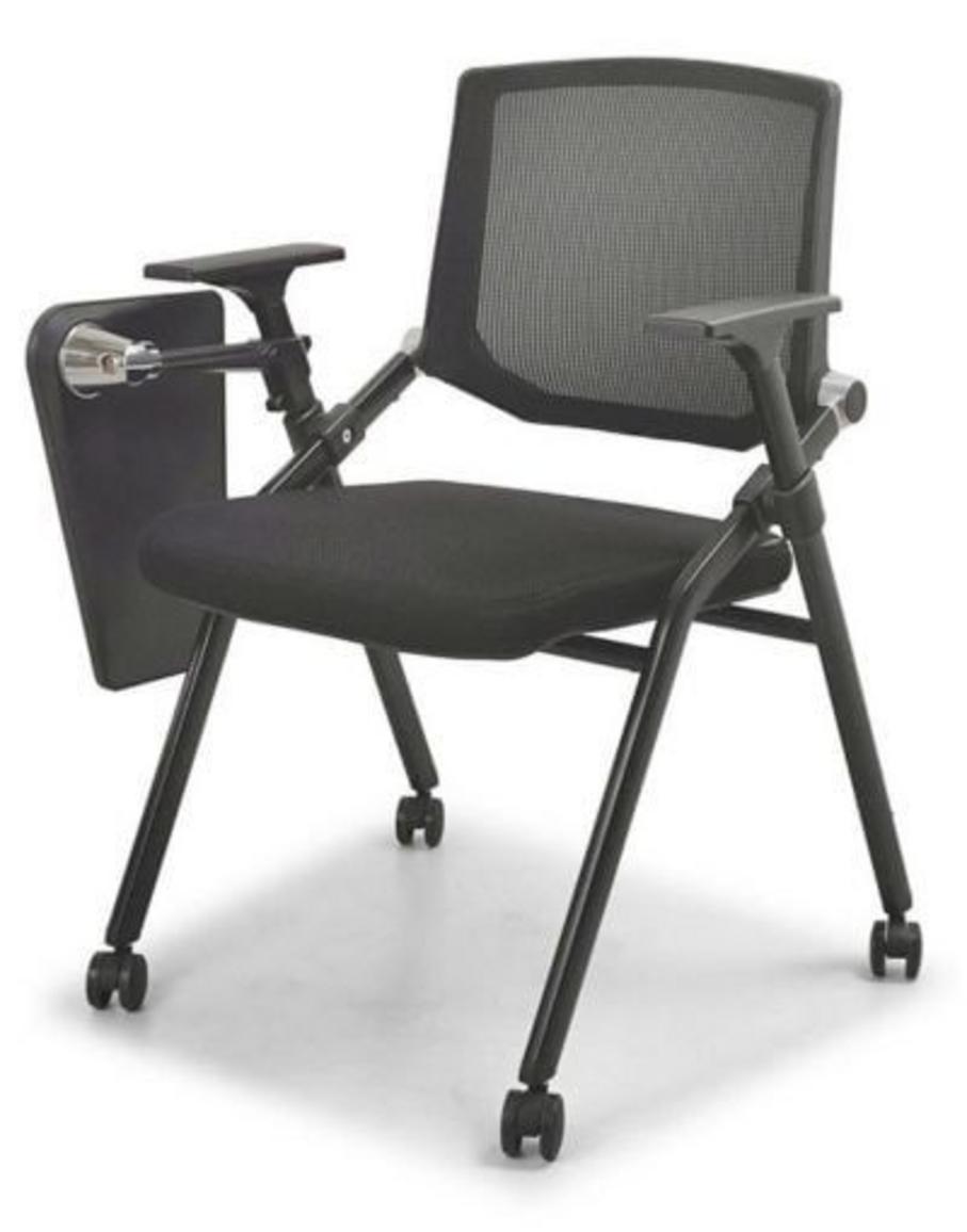 Ghế tựa GTB06 - sự lựa chọn hoàn hảo cho văn phòng hiện đại