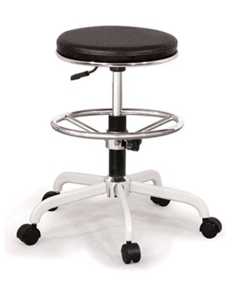 Ghế xoay B09.1 với thiết kế hiện đại và sang trọng, phù hợp nhiều môi trường làm việc và giải trí.