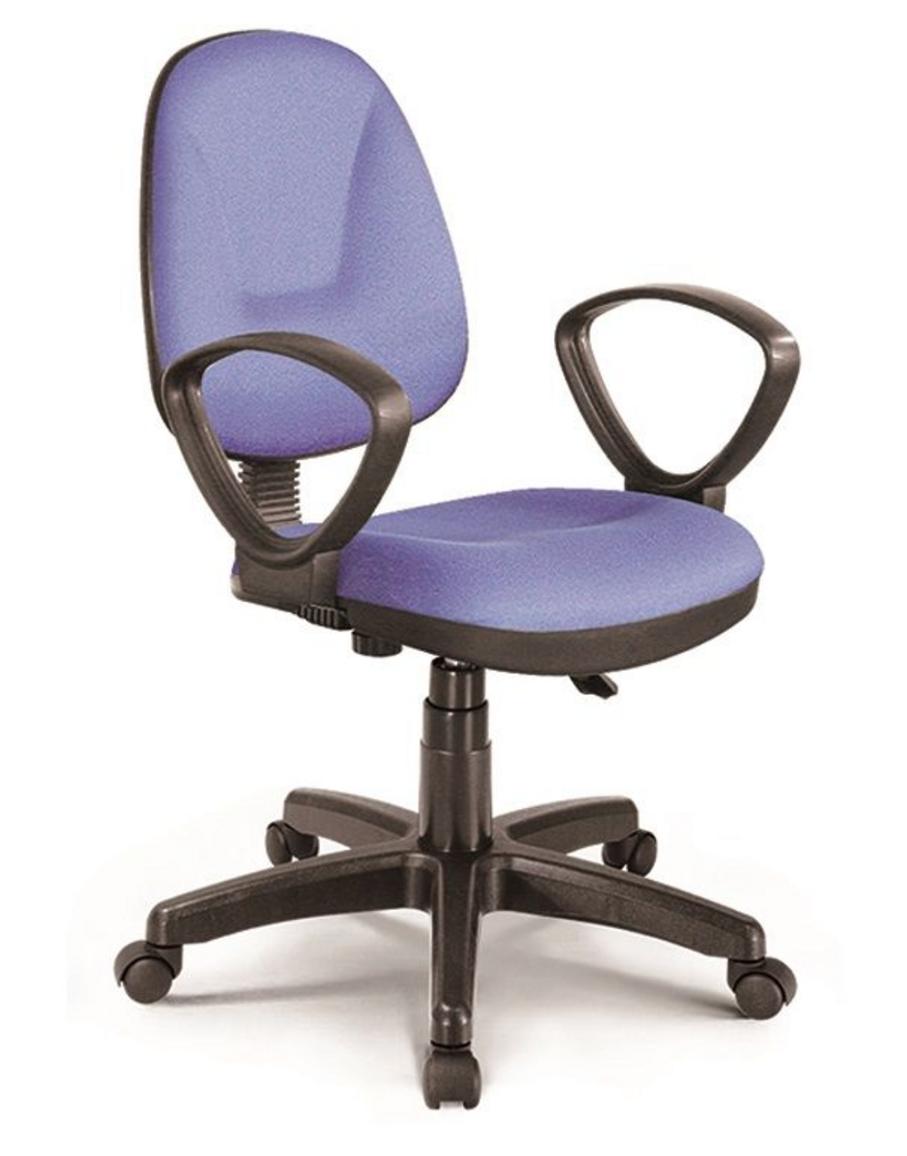 Ghế xoay GX02A - sự lựa chọn hoàn hảo cho không gian làm việc hiện đại