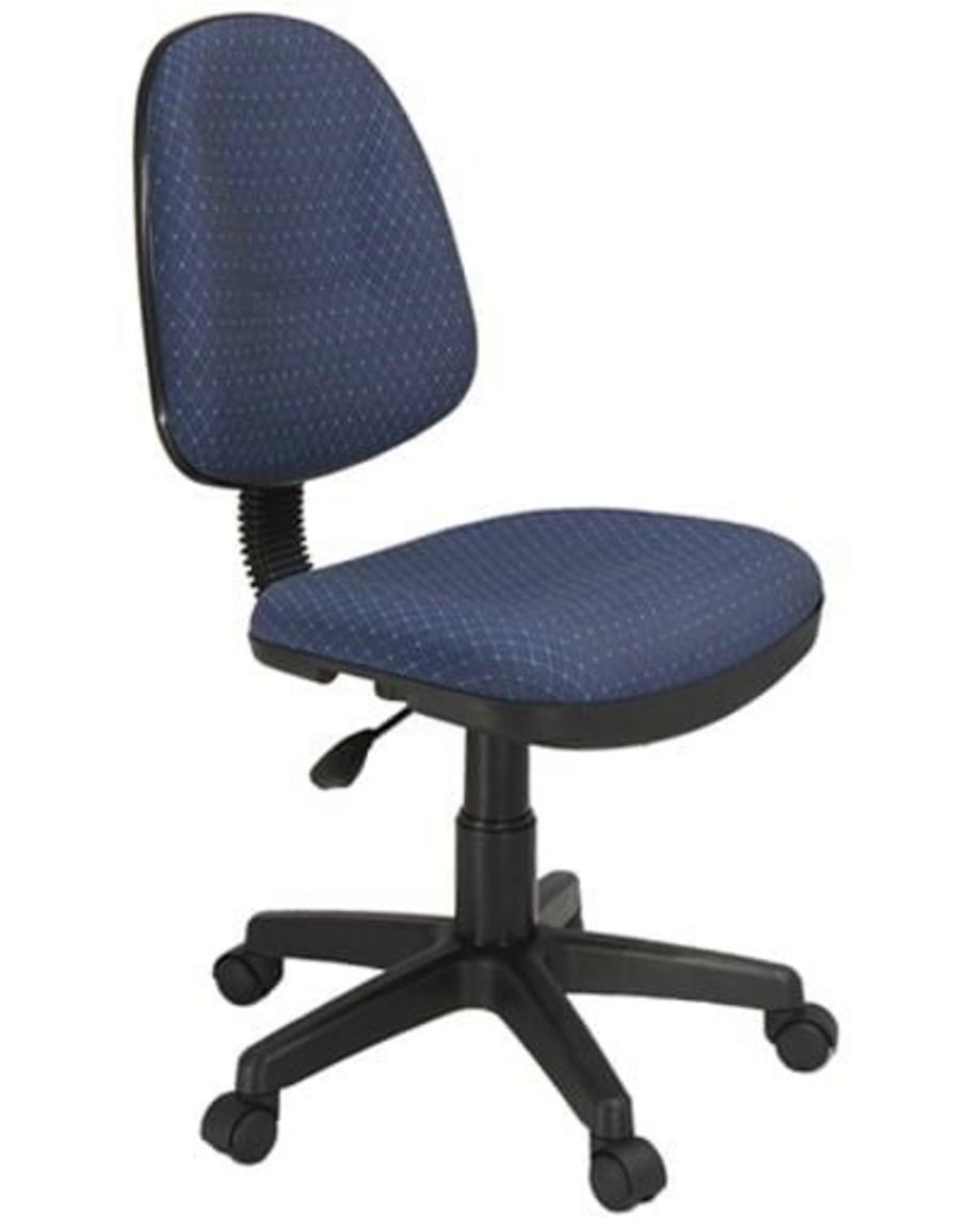 Ghế xoay GX02KT với thiết kế hiện đại, phù hợp không gian văn phòng và làm việc tại nhà.