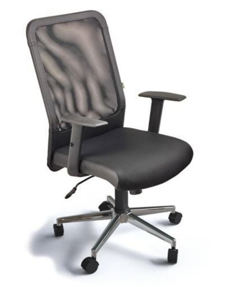 Ghế xoay GX06-M (S11) - Sự kết hợp giữa thiết kế hiện đại và tính năng ưu việt.