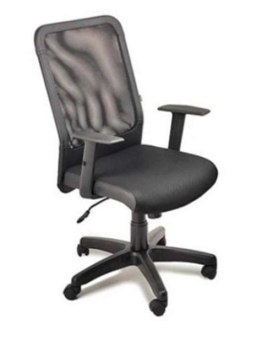 Ghế xoay GX06-N – sự kết hợp hoàn hảo giữa thiết kế thời trang và tiện ích vượt trội