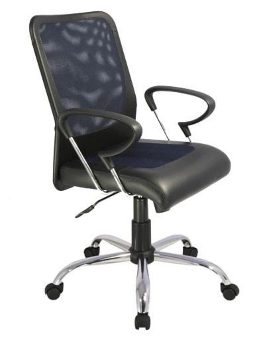 Ghế xoay GX08A-M mang đến sự tối ưu cho không gian làm việc của bạn.