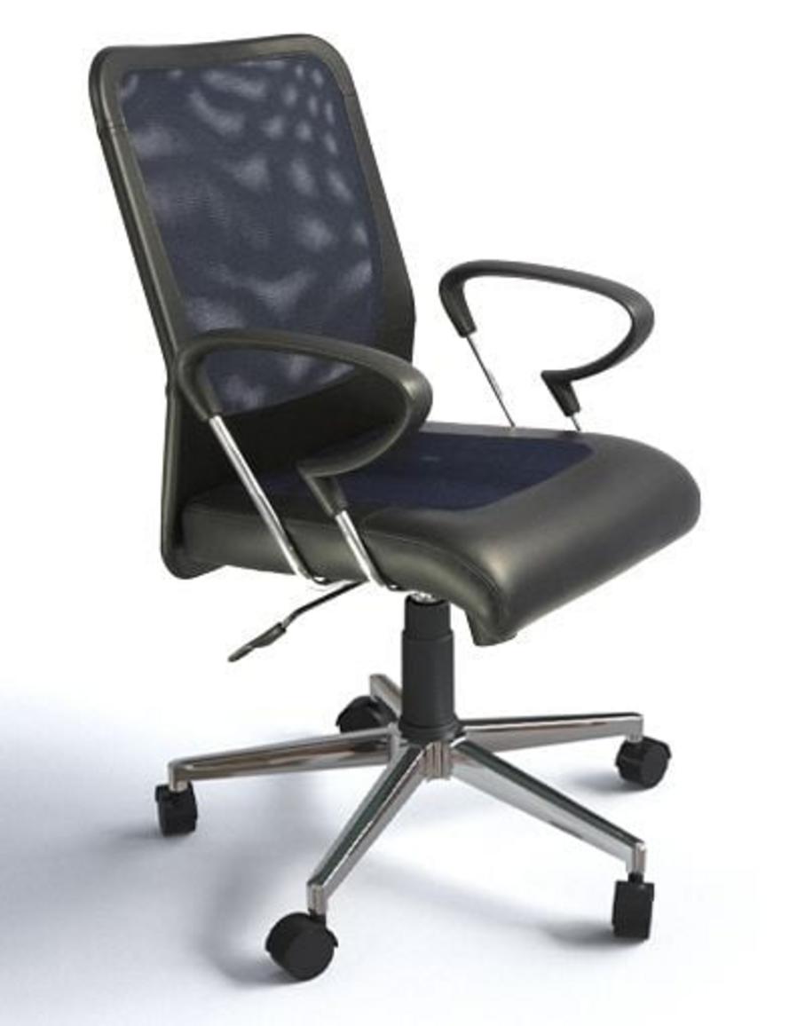 Ghế xoay GX08A-M(S11)