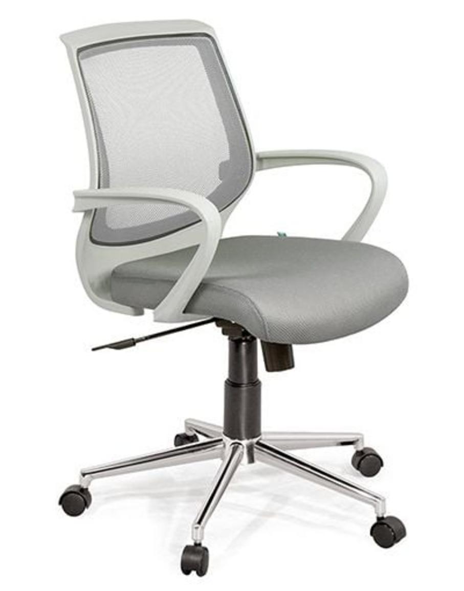 Cơ chế nâng hạ ben hơi và xoay 360 độ linh hoạt tiện lợi.