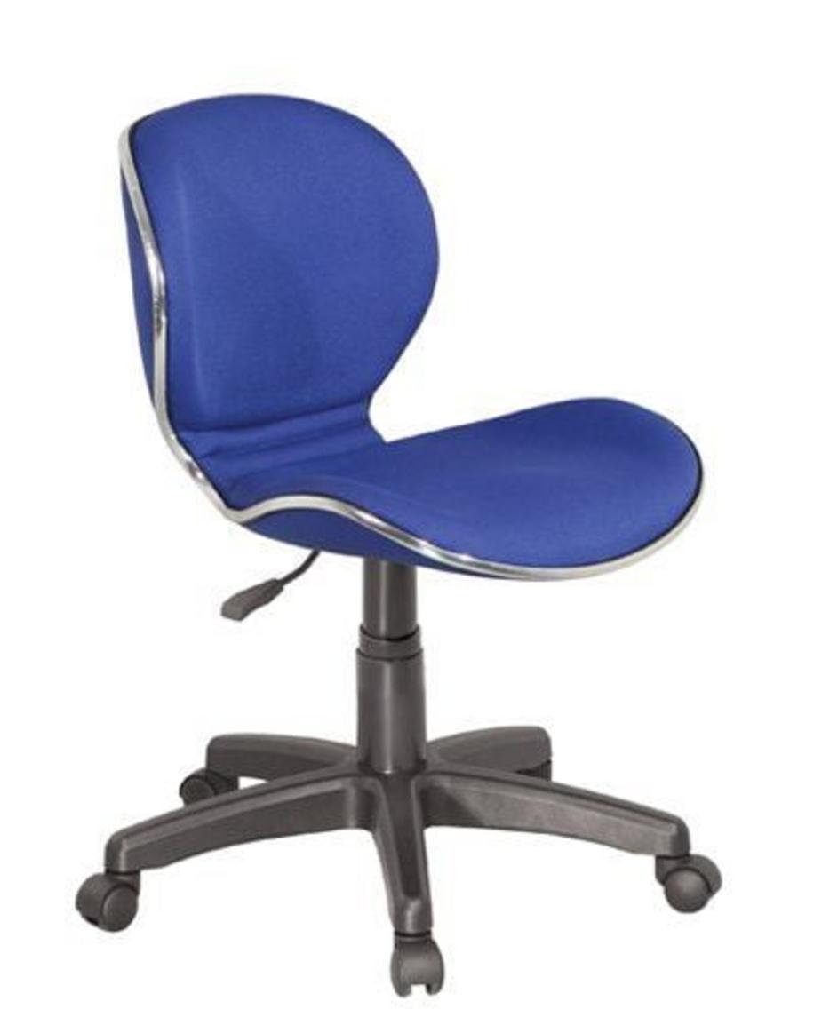 Ghế xoay GX10.1 - Sự kết hợp hoàn hảo giữa thiết kế công thái học và chất liệu vải nỉ cao cấp.