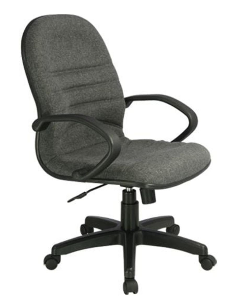 Ghế xoay GX12A - sự kết hợp hoàn hảo giữa sự thoải mái và thiết kế bền bỉ