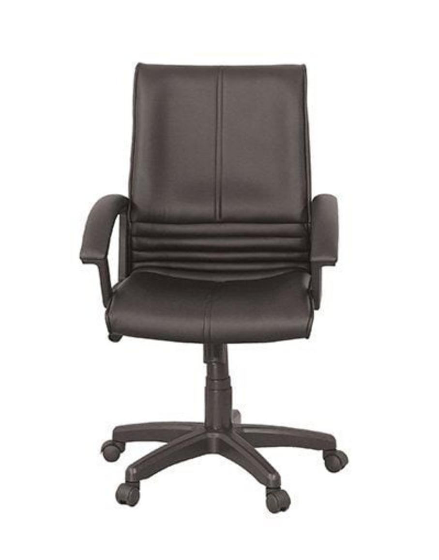 Ghế xoay GX13C-N với thiết kế lưng trung công thái học