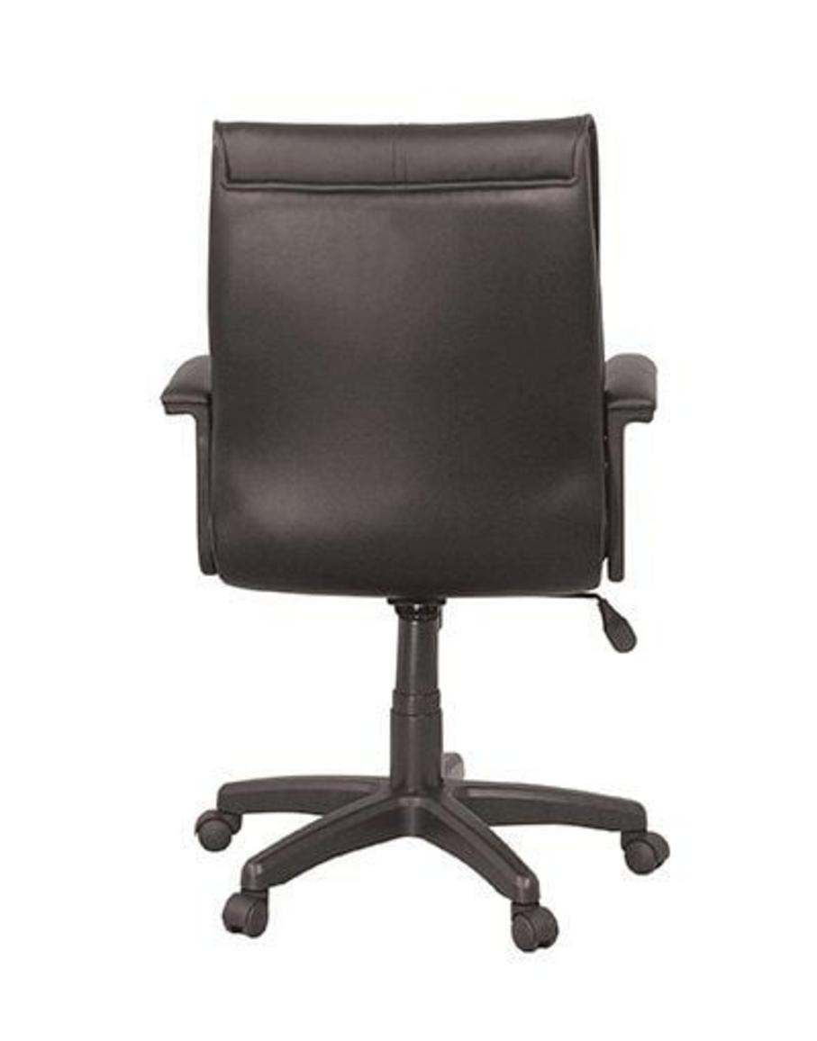 Da PU cao cấp bọc ghế xoay GX13C-N