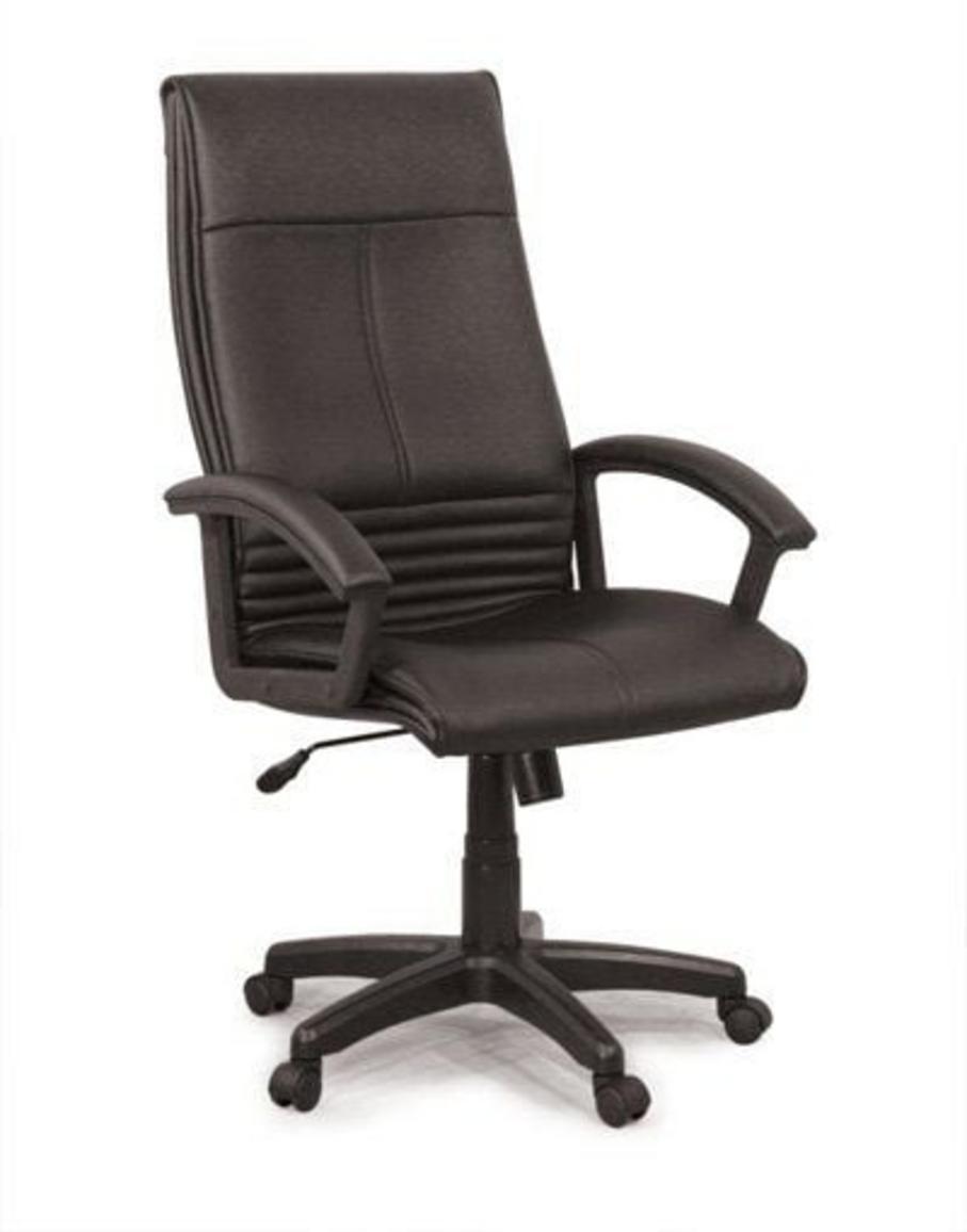 Ghế xoay GX15B-N nổi bật với thiết kế sang trọng và chất liệu cao cấp.