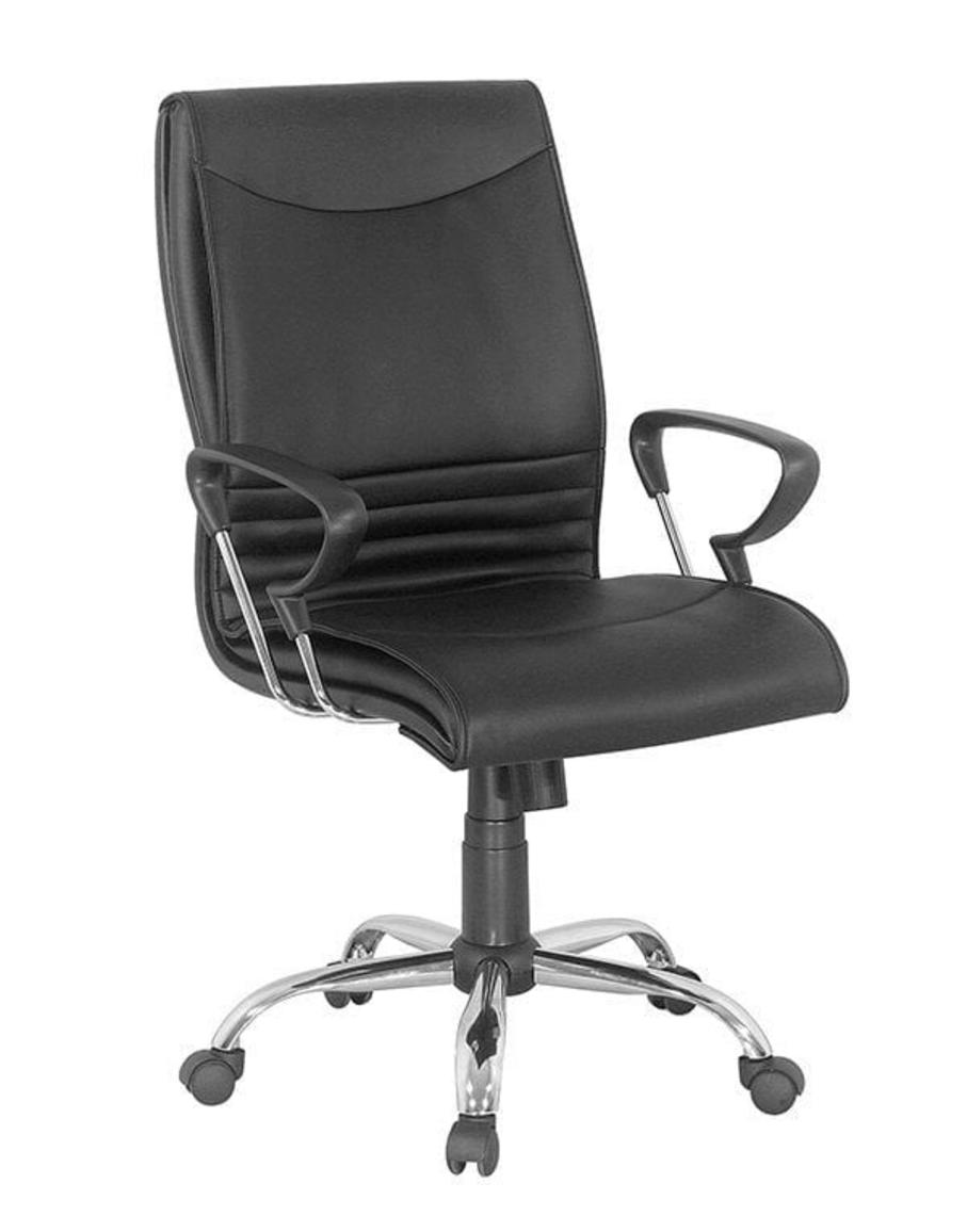 Ghế xoay GX16-M - Lựa chọn hoàn hảo cho văn phòng hiện đại và phong cách