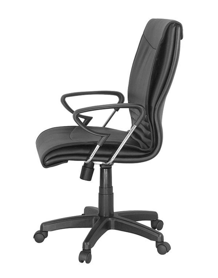 Ghế xoay GX16-N với thiết kế hiện đại và tiện dụng phù hợp văn phòng.