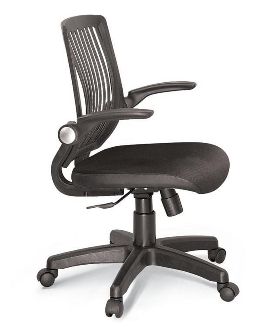 Ghế xoay GX17-N với thiết kế hiện đại và tiện nghi tối ưu cho văn phòng.