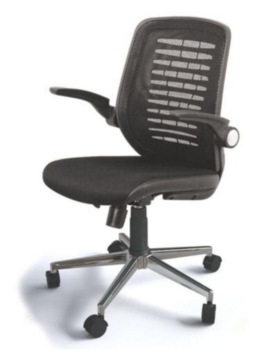 Ghế xoay GX17B-M(S11) với thiết kế hiện đại và tiện dụng cho văn phòng chuyên nghiệp.