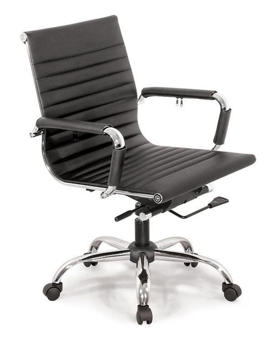 Ghế xoay GX19AD - M