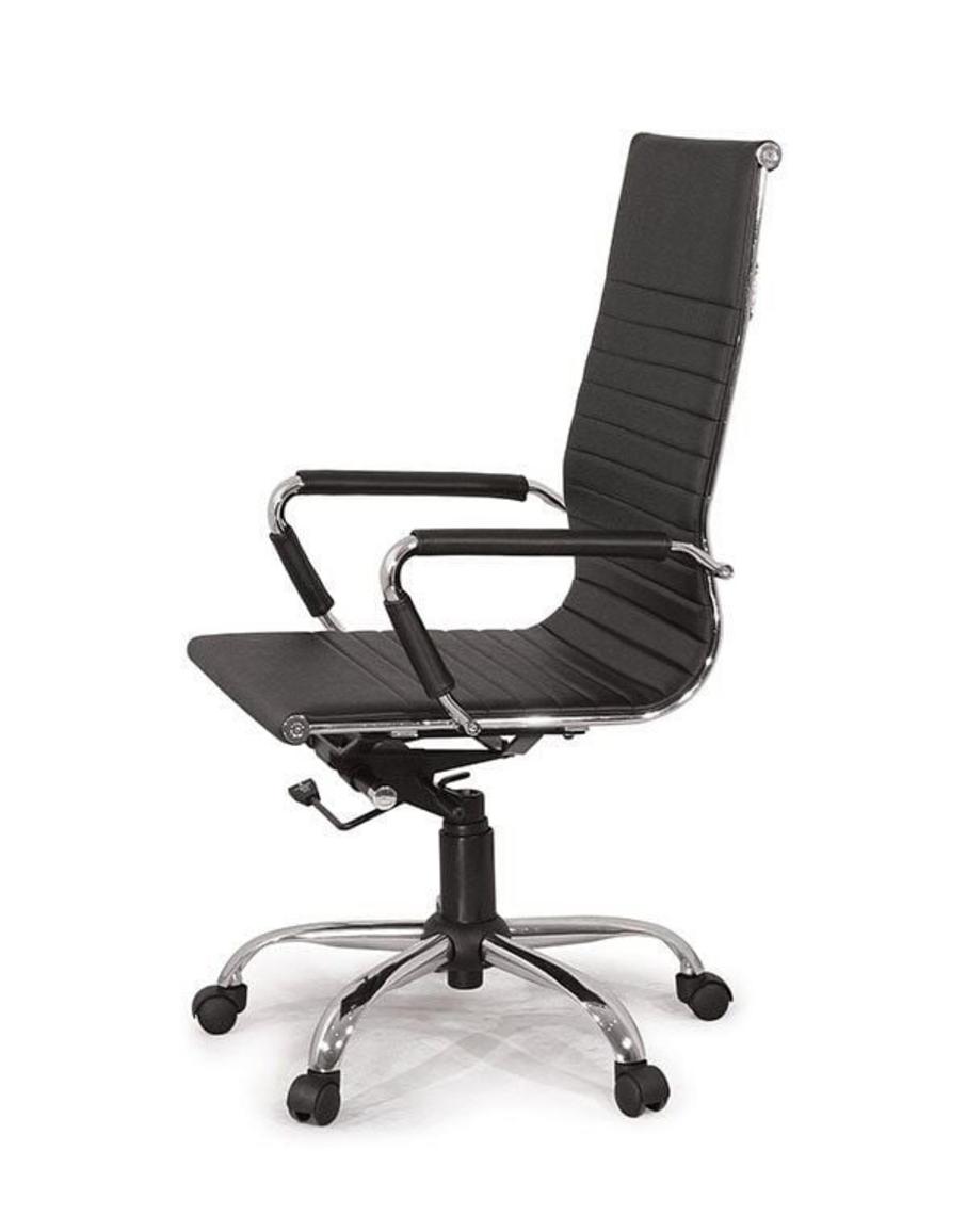 Ghế xoay GX19C-M với thiết kế trẻ trung và thoải mái tối ưu cho cột sống.