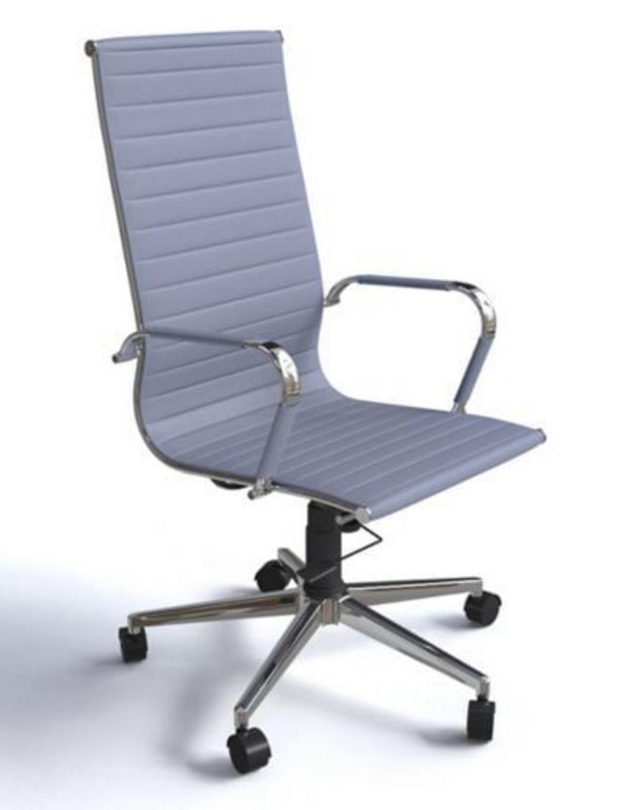 Ghế xoay GX19C-M(S11) - sự lựa chọn hoàn hảo cho không gian làm việc hiện đại, thoải mái.