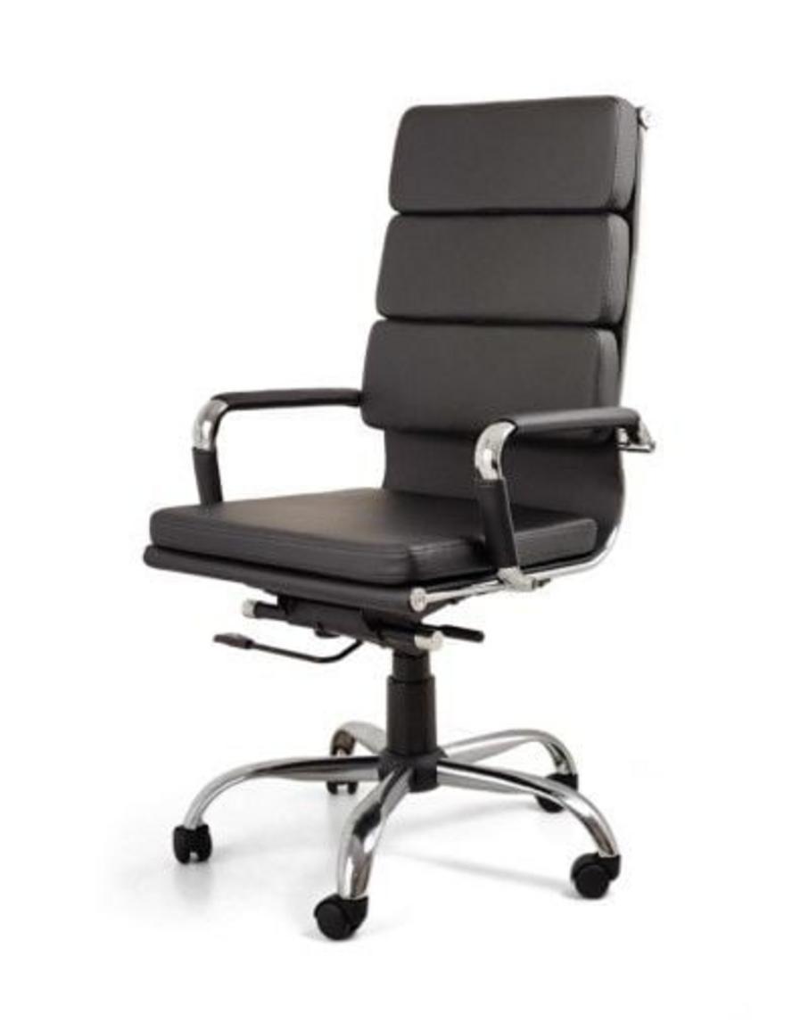 Ghế xoay GX19F – Lựa chọn hoàn hảo cho không gian văn phòng hiện đại