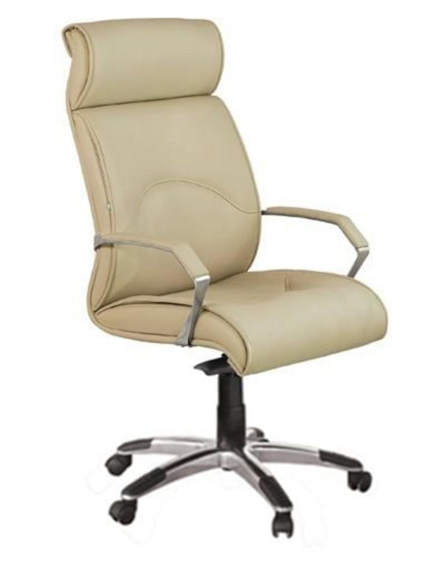 Ghế xoay GX201.2-HK(S4) với thiết kế đẳng cấp cho không gian lãnh đạo sang trọng.