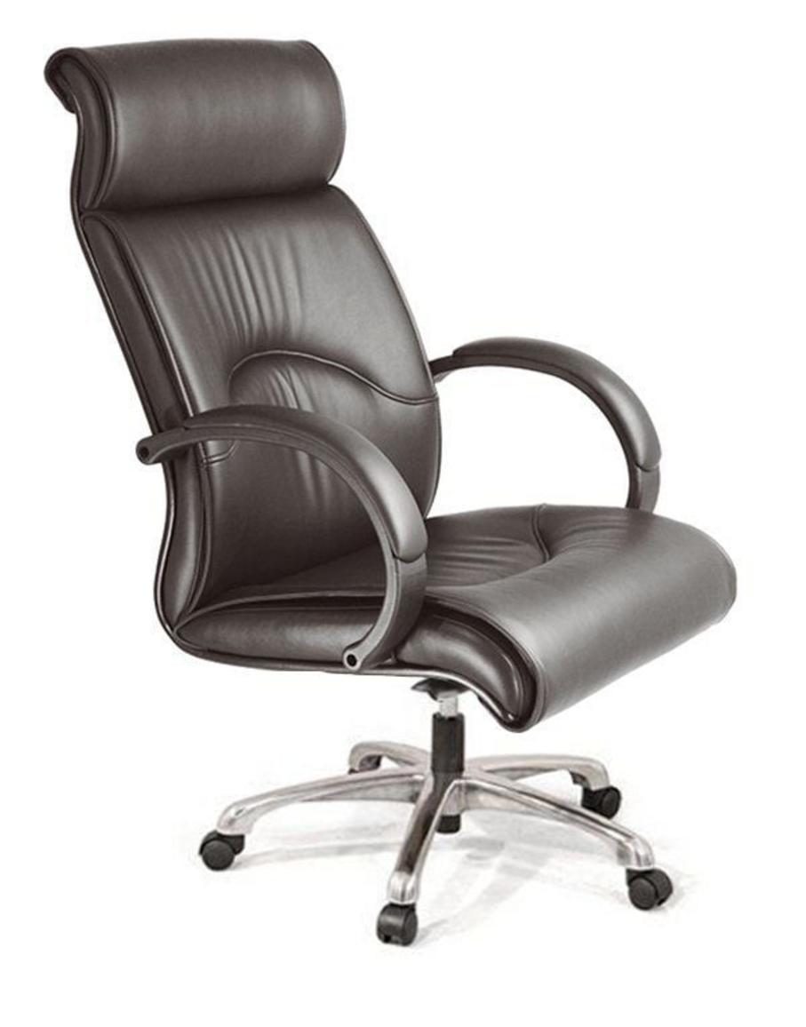 Ghế xoay GX201A-HK (S1) mang thiết kế hiện đại và thoải mái cho không gian làm việc.