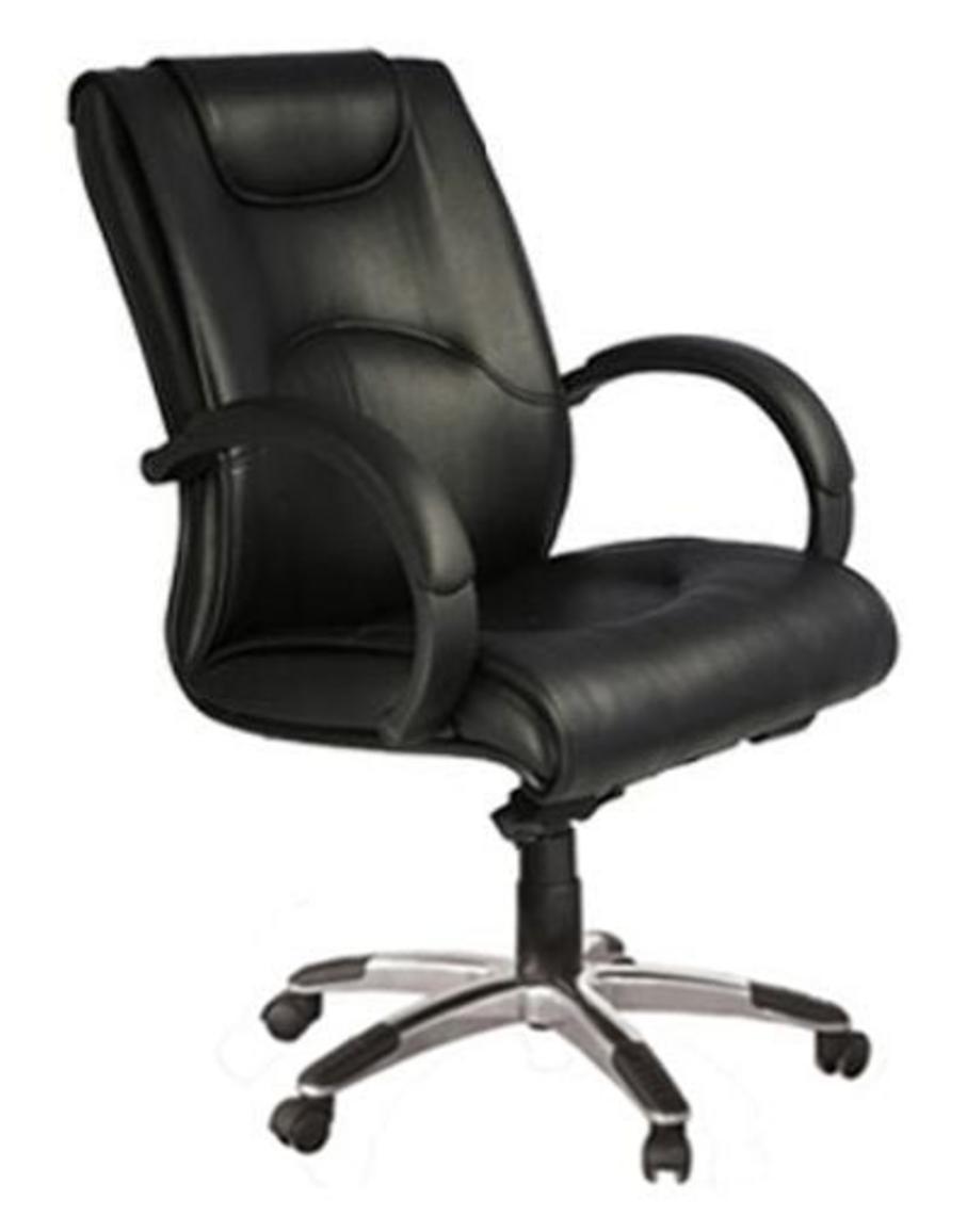 Ghế xoay GX202A-HK(S4) – Sang trọng và tiện nghi cho văn phòng hiện đại.