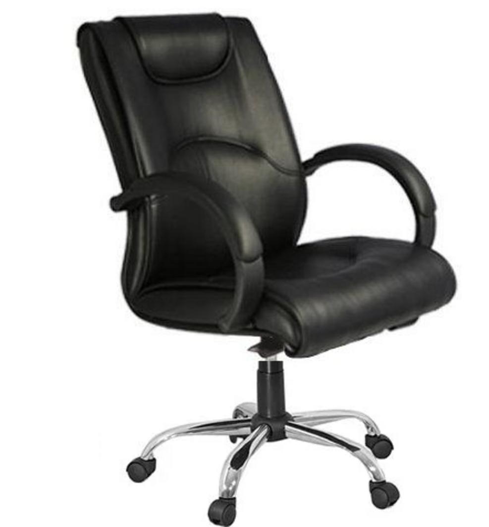 Ghế Xoay GX202A-M - Sự kết hợp giữa thiết kế sang trọng và thoải mái tối ưu.