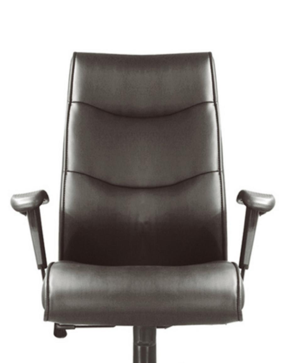 Da PU cao cấp bọc ghế mang lại sự thoải mái và sang trọng.