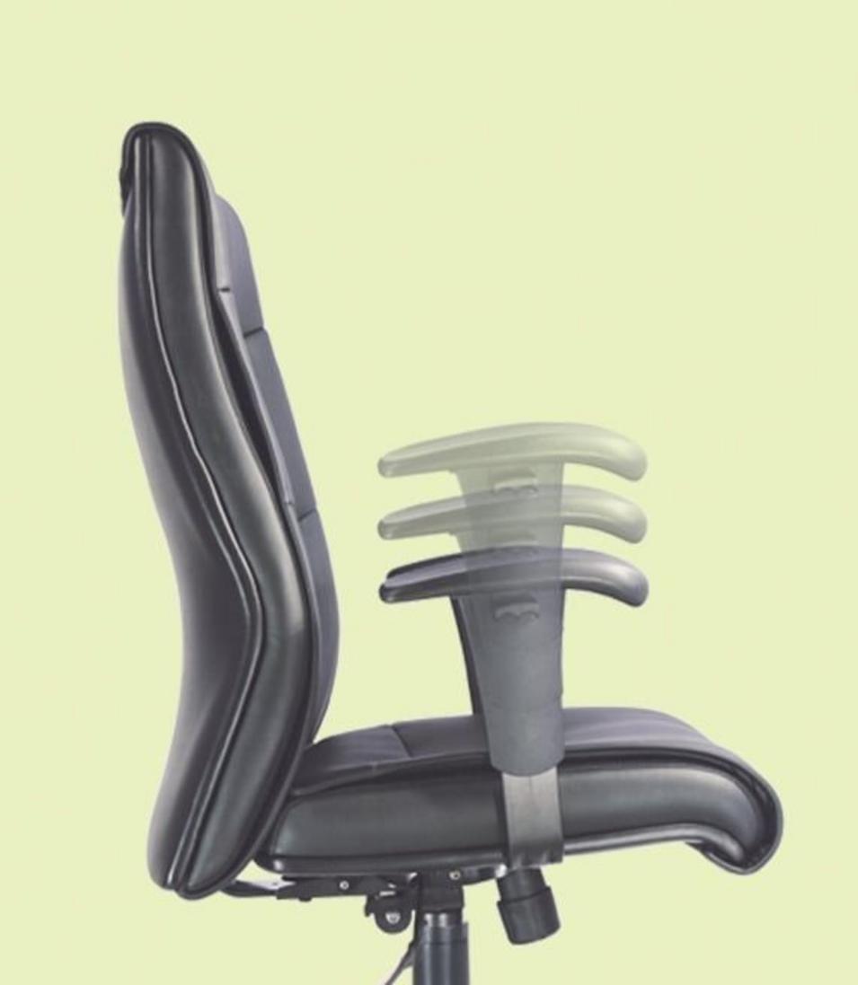 Ghế xoay GX203A-HK - Sự kết hợp hoàn hảo giữa sang trọng và tiện nghi.