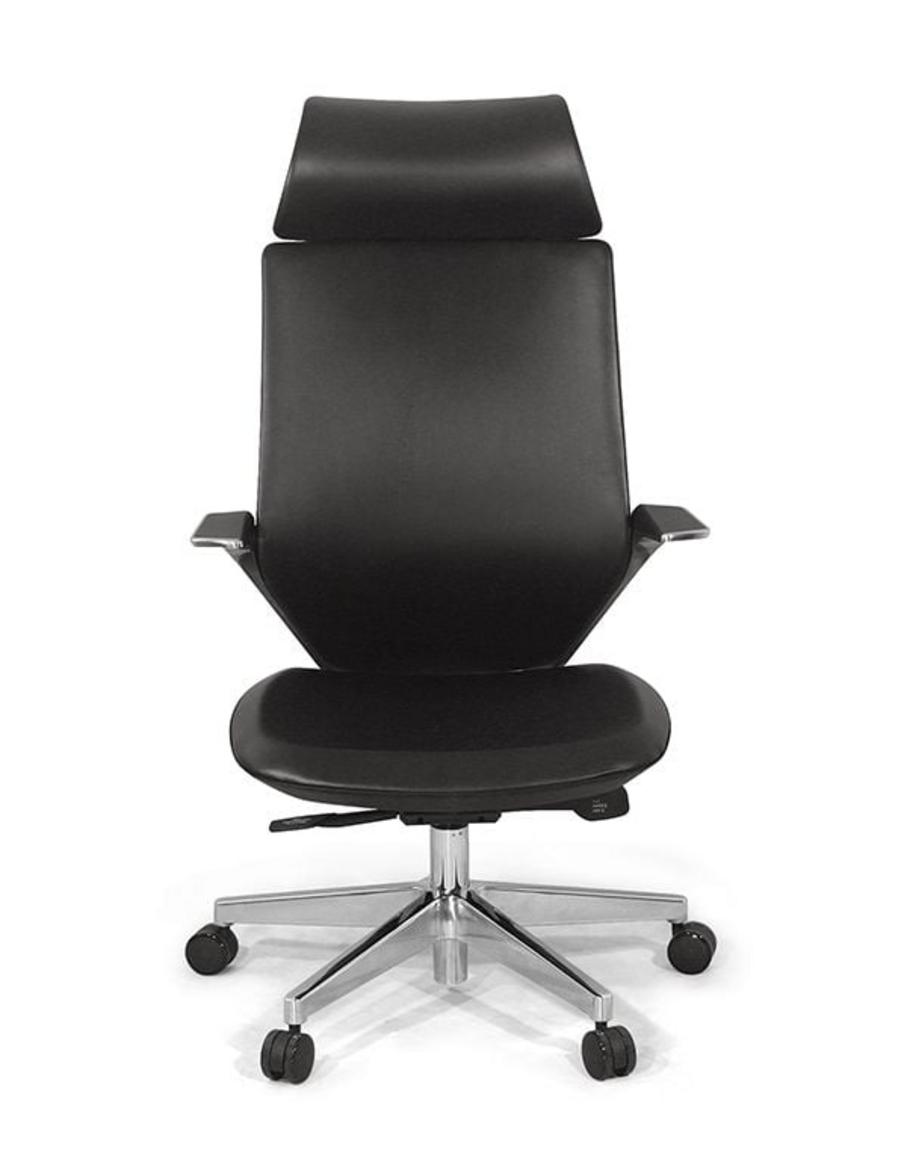 Ghế xoay GX206B-D với thiết kế sang trọng, hiện đại