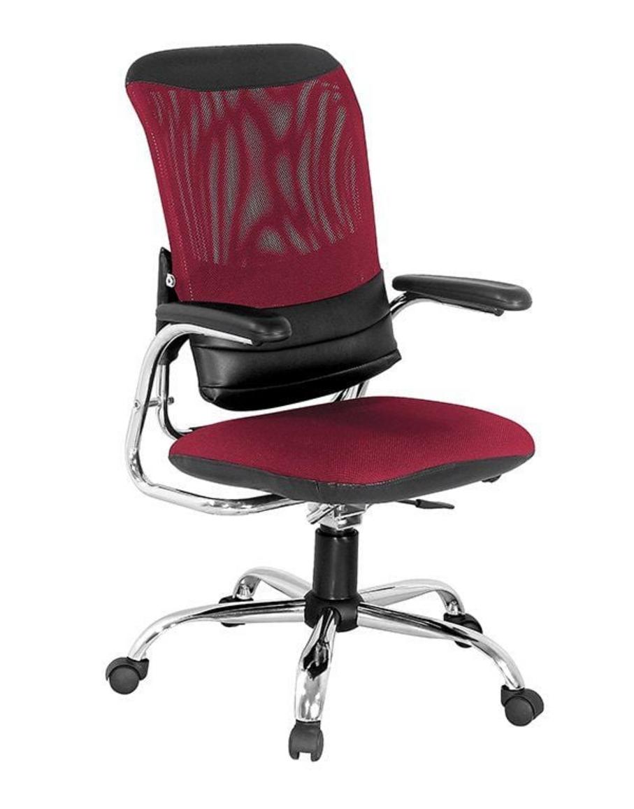 Ghế xoay GX207-M với thiết kế hiện đại, mang lại sự thoải mái tối đa cho người dùng.